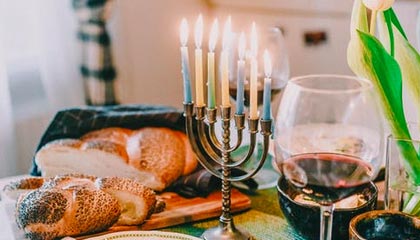 早间提示：豆粕市场今日行情（20220930）