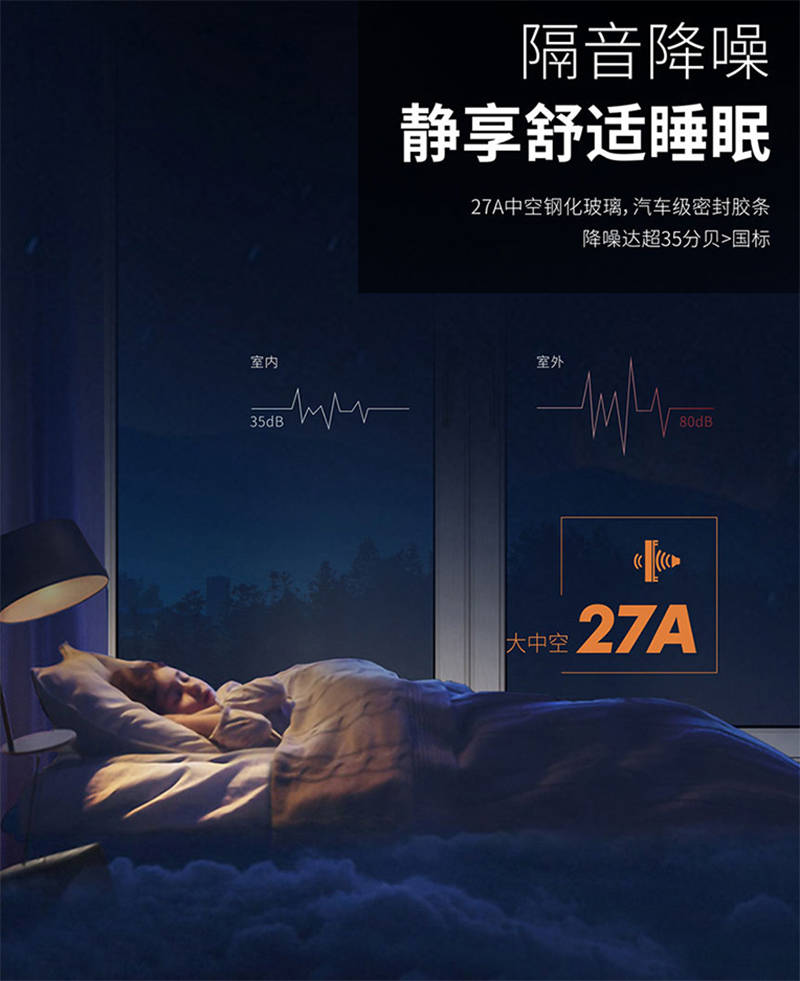 断桥铝门窗和普通铝门窗的区别