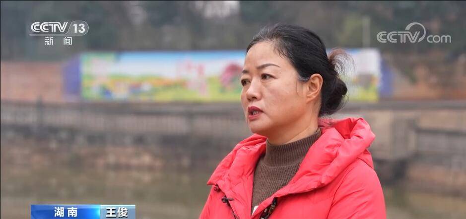 一线调研：农村公交闲置运力让农产品“走出去”
