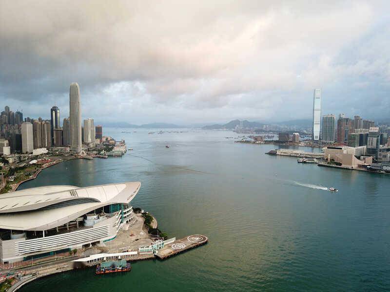 港交所主席最新发声<strong></p>
<p>恒生期货</strong>！关系很多投资者
