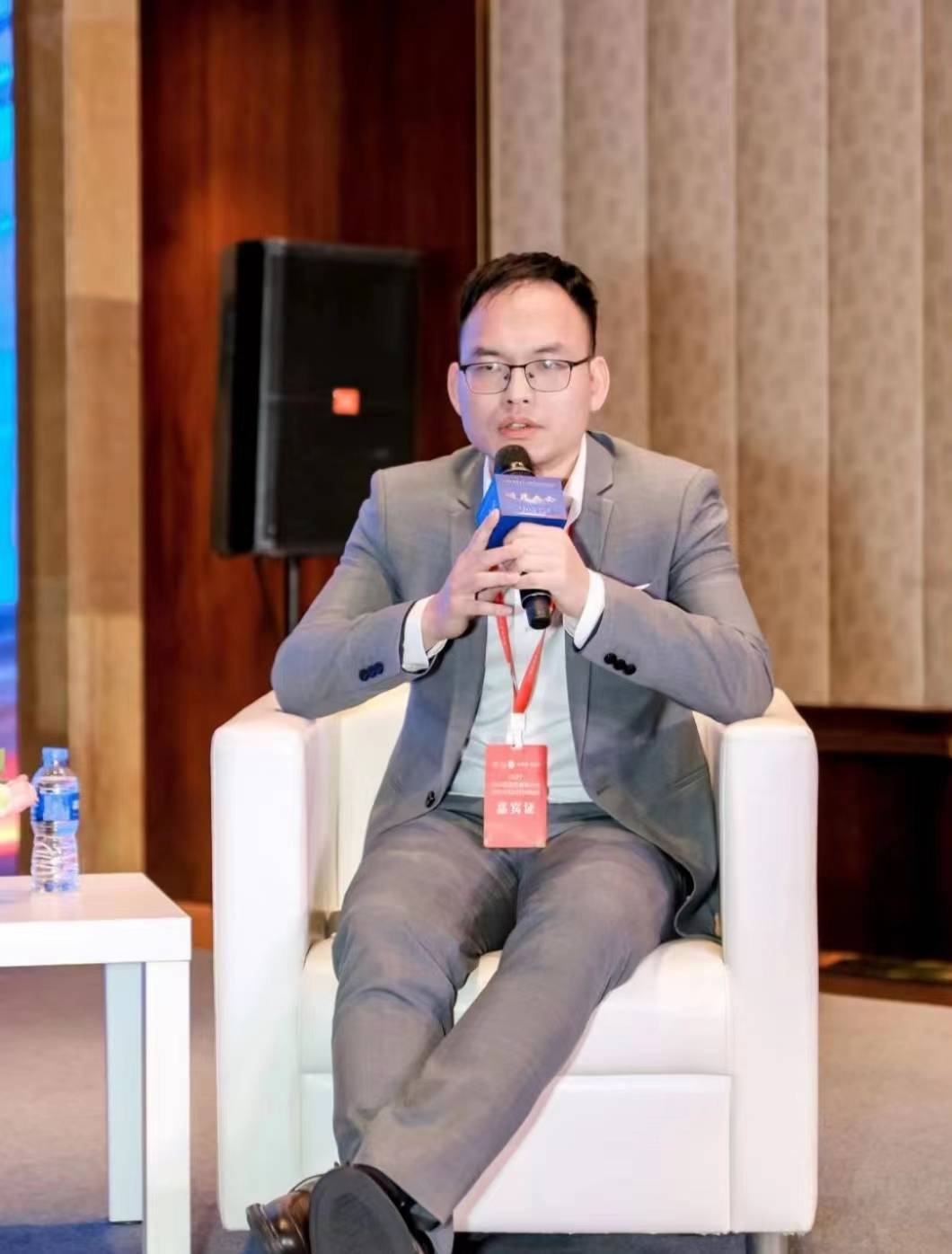 专访金信期货资产管理部总经理张海明：近期黄金走强<strong></p>
<p>期货事件</strong>，主要受美联储加息放缓预期叠加美国银行风险事件的驱动