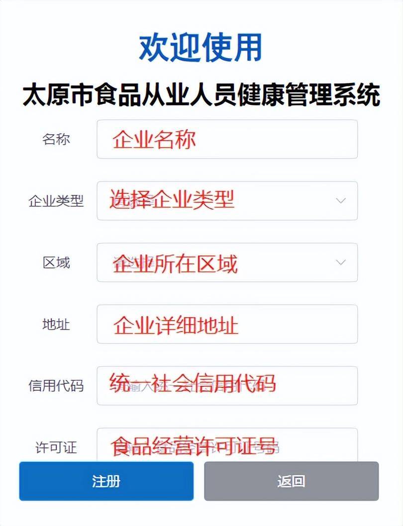 【重要提醒】@太原市食品从业人员<strong></p>
<p>期货从业证</strong>，办理健康证都用它