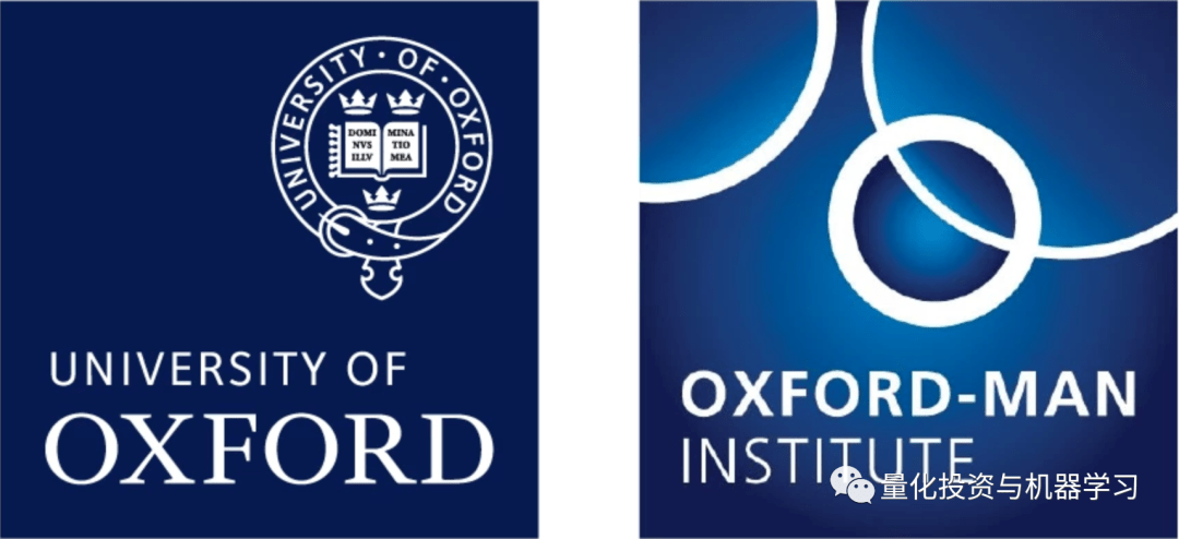 Oxford-Man论文遴选：业界与学术结合最好的示范