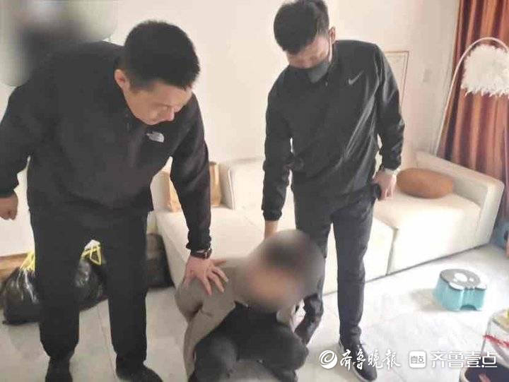 骗子利用虚拟币洗钱<strong></p>
<p>虚拟币币官网</strong>，警方：换张“脸”照样抓！