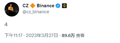 “币圈”深夜惊雷！涉嫌违反监管措施<strong></p>
<p>最大币虚拟货币</strong>，全球最大交易所币安及CEO赵长鹏被起诉