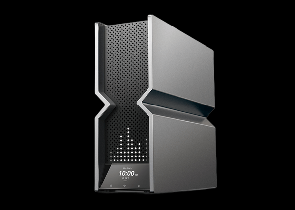 1万元<strong></p>
<p>虚拟币挖矿机</strong>！TP-Link发布Wi-Fi 7挖矿路由器：比RTX 4090快得多