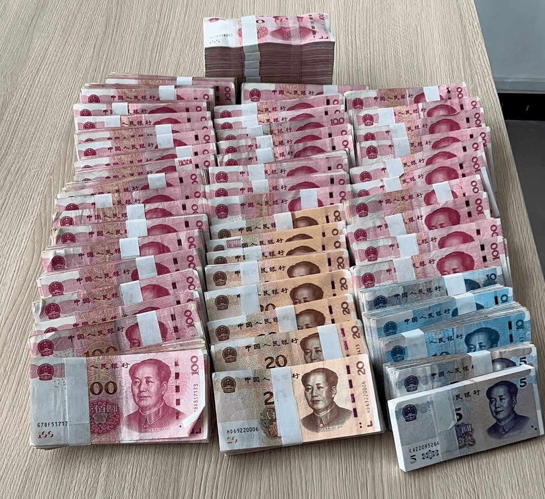 已抓373人<strong></p>
<p>虚拟币 打击</strong>！阜阳警方最新通报！