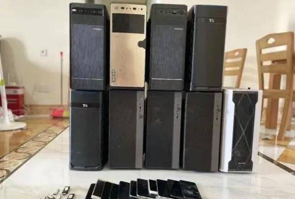 侵入他人计算机盗取虚拟币套现2800万<strong></p>
<p>虚拟币sc币</strong>，7人因盗窃罪获刑