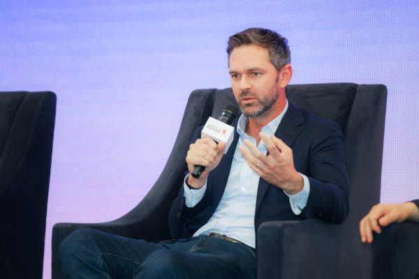 IMAX中国CEO：中国电影的海外发行是IMAX的重要目标