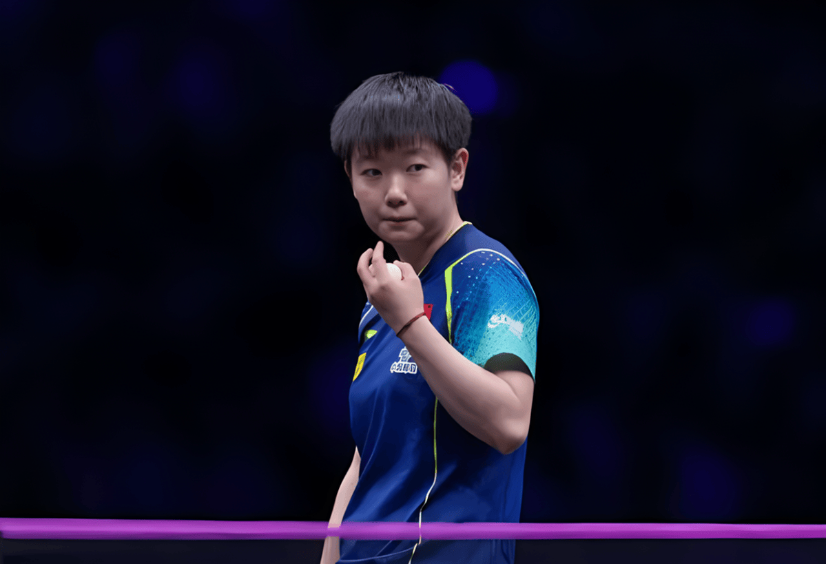 巴黎奥运官网发布12位值得关注运动员<strong></p>
<p>中国虚拟币网官网</strong>，孙颖莎上榜 - 中国日报网