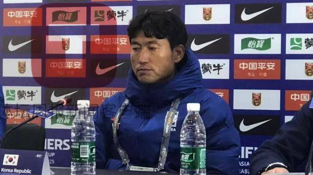 韩国国少主帅：没想到中国队会这么高压<strong></p>
<p>币赢虚拟货币</strong>，他们的表现比我们好