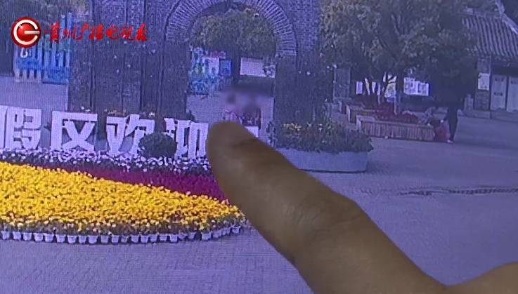 “亲爱的<strong></p>
<p>怎么发行虚拟币</strong>，千万别说漏嘴！”68岁贵州阿姨遇“黄昏恋”，监控拍下……
