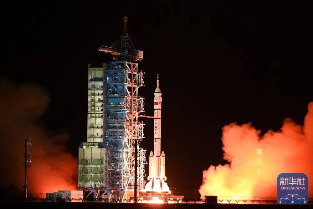 神舟十九号载人飞船发射成功<strong></p>
<p>虚拟币交易监管</strong>！承德籍航天员王浩泽今晨逐梦苍穹