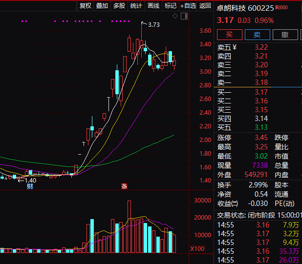 连续5年造假！这只A股<strong></p>
<p>比特币等虚拟商品</strong>，面临强制退市！