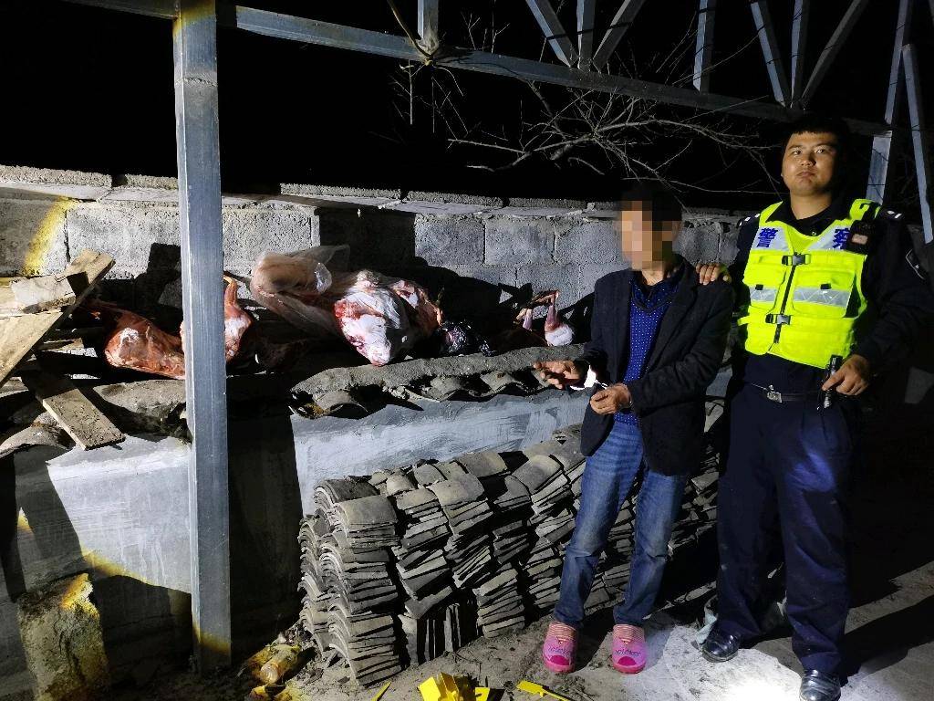 重庆巫溪一男子在自家田地放置捕兽夹<strong></p>
<p>比特币等虚拟商品</strong>，非法狩猎野生保护动物被抓获