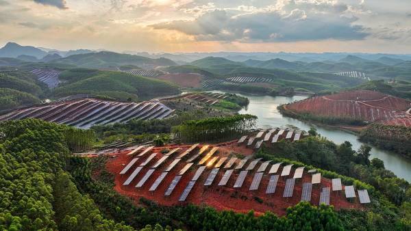 “某些国家话说得很满却不落实<strong></p>
<p>最新众筹虚拟币</strong>，中国正相反”