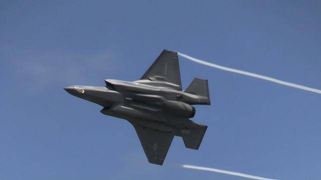 美军：飞行员慌乱中弃机弹射时<strong></p>
<p>最新众筹虚拟币</strong>，F-35战机并未失控