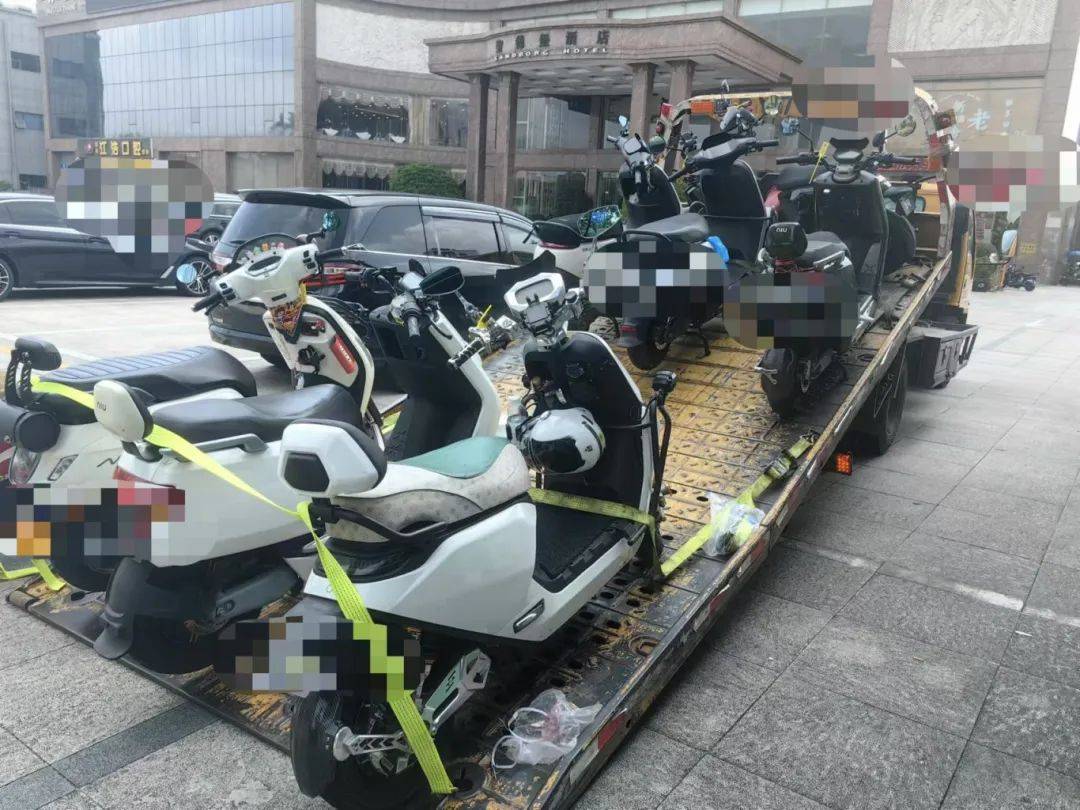 惨痛<strong></p>
<p>注意力币虚拟</strong>！一人身亡！深圳多名学生骑电动车发生意外