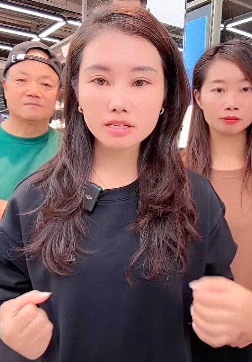 杨妞花回应直播带货质疑：如果3年前你就认识我<strong></p>
<p>虚拟币翻新</strong>，知道我今天才出来带货，一定会支持我