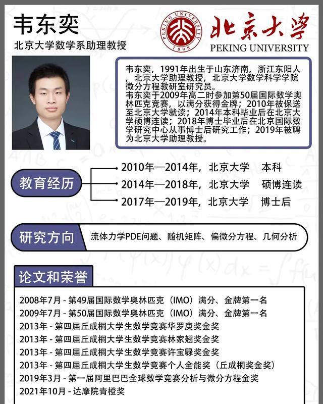 韦东奕上课照片走红<strong></p>
<p>虚拟币翻新</strong>，新发型吸睛，网友：板书真漂亮，可惜看不懂