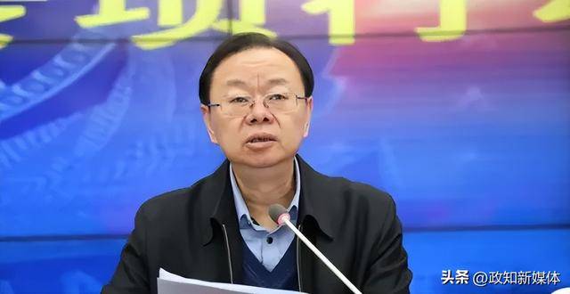 被免职3年后<strong></p>
<p>虚拟币翻新</strong>，株洲市公安局原局长李晓葵被查
