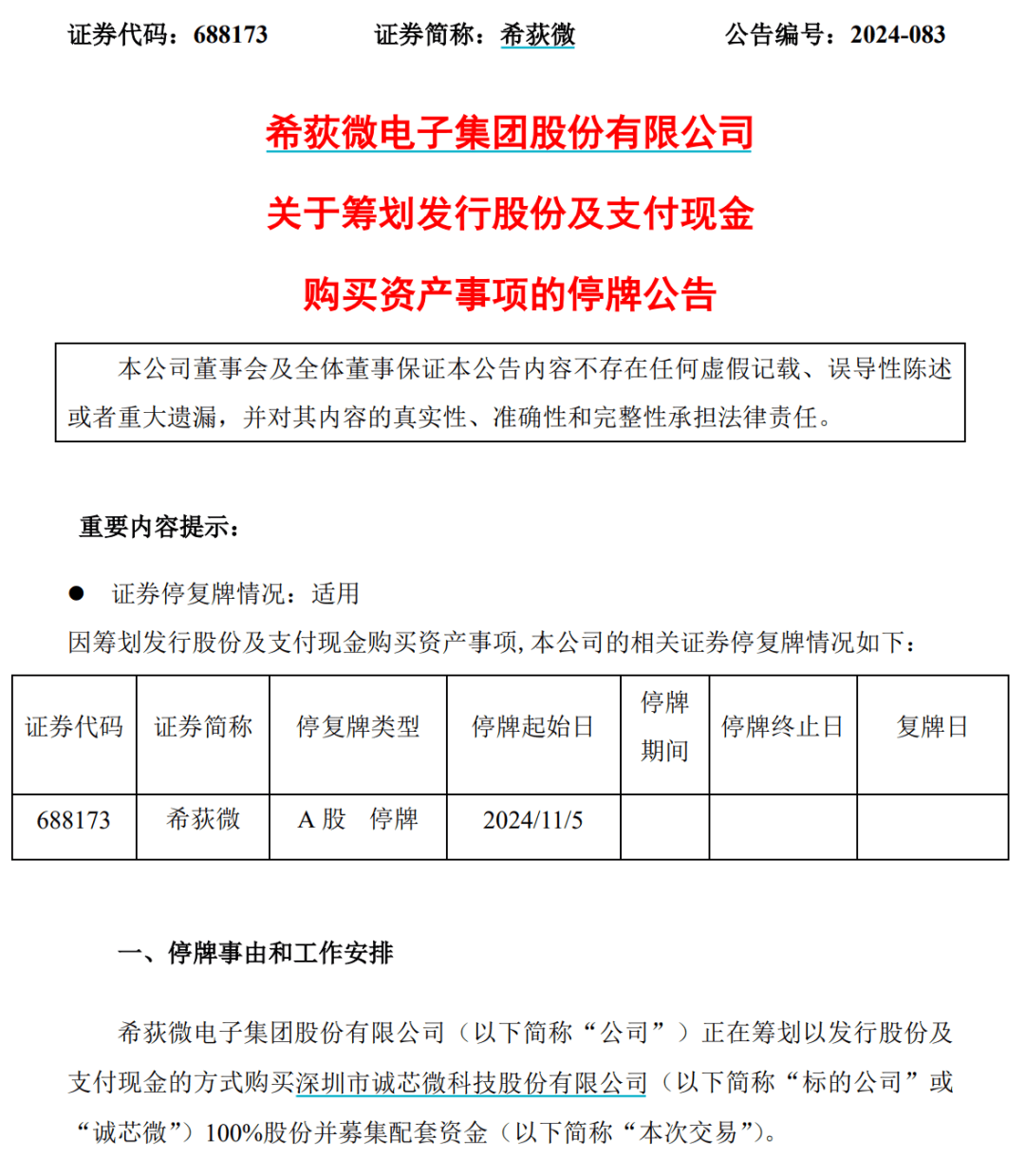 明起停牌！又有重磅宣布<strong></p>
<p>虚拟币翻新</strong>，适用重大重组！