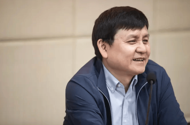 张文宏不做医生了？新身份曝光<strong></p>
<p>虚拟币国家认可吗</strong>！网友：想到范志毅