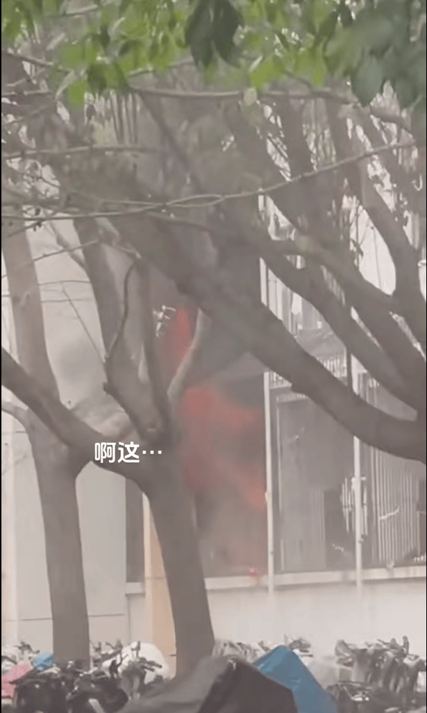 女生宿舍起火<strong></p>
<p>怎么众筹虚拟币</strong>，楼栋闸机成撤离“拦路虎”，警务室：刷脸是为保障安全