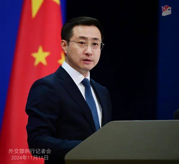 “取消中国永久正常贸易关系地位”<strong></p>
<p>怎么众筹虚拟币</strong>？外交部回应