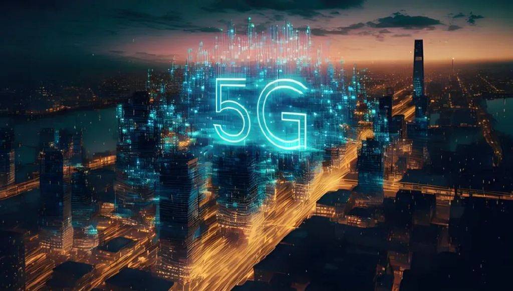 为什么我们现在不吹5G了<strong></p>
<p>第一滴血虚拟币</strong>？