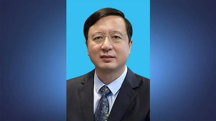 教育部副部长陈杰出任哈工大党委书记<strong></p>
<p>虚拟币传销</strong>，曾任同济大学校长