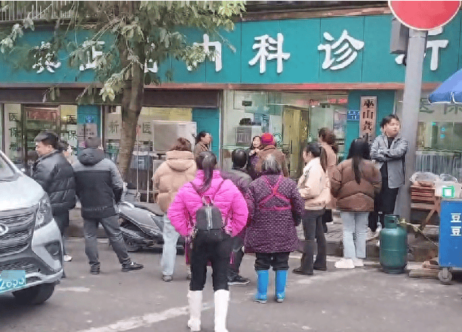 男子肝衰竭死亡<strong></p>
<p>虚拟币的push</strong>，家属称曾在诊所中药治疗，卫健委回应医生未取得中医医师资格且涉嫌篡改处方，已立案调查