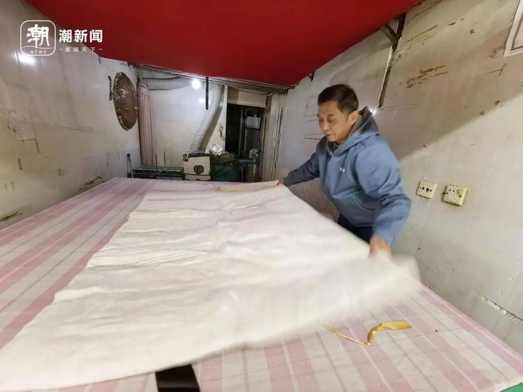 生意越来越差<strong></p>
<p>虚拟币一血</strong>！杭州老师傅求助：价廉物美的东西应该被看见