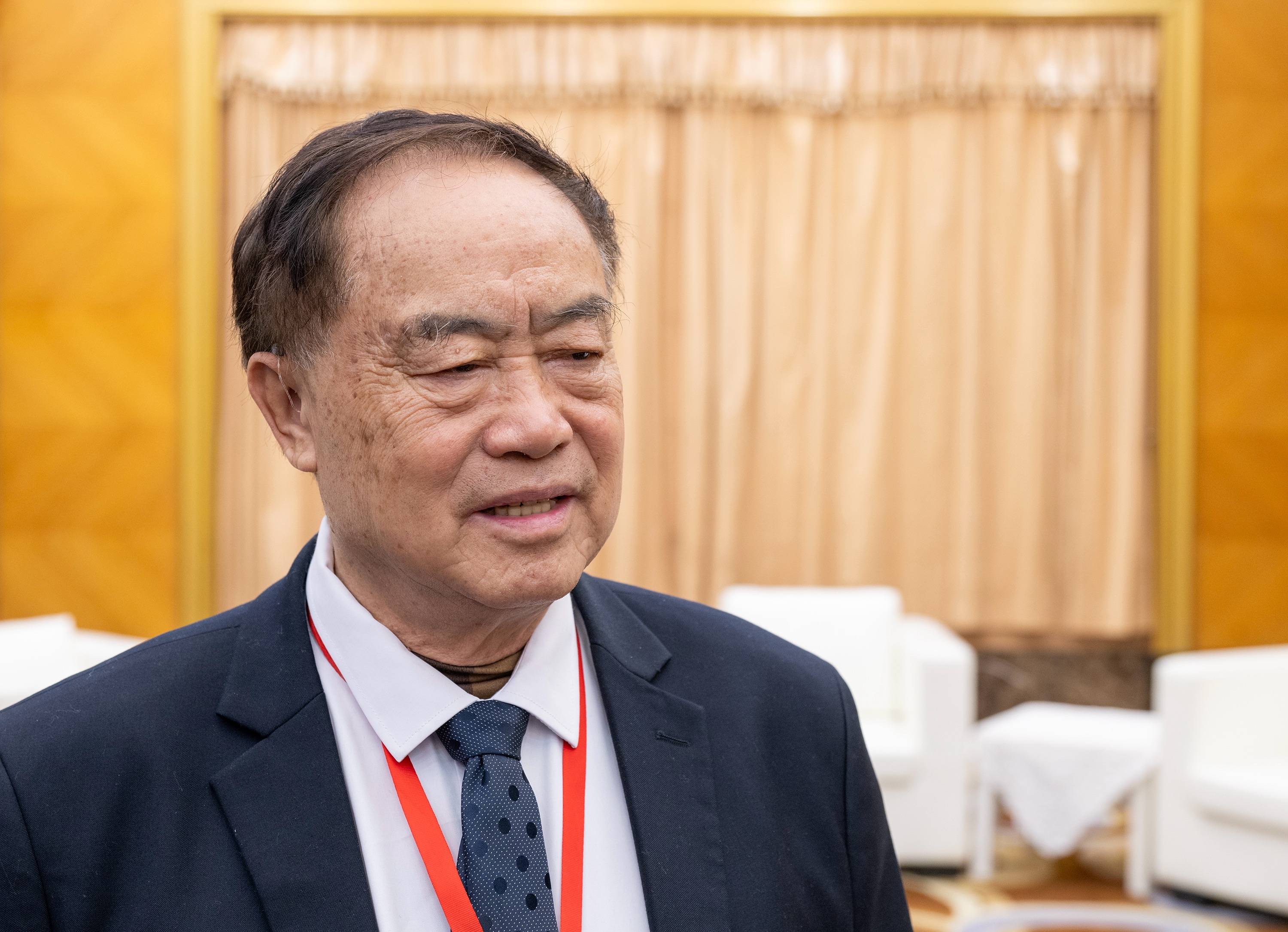 中国工程院院士卢秉恒：建议四川充分利用增材制造技术<strong></p>
<p>虚拟币一血</strong>，推动制造业创新发展
