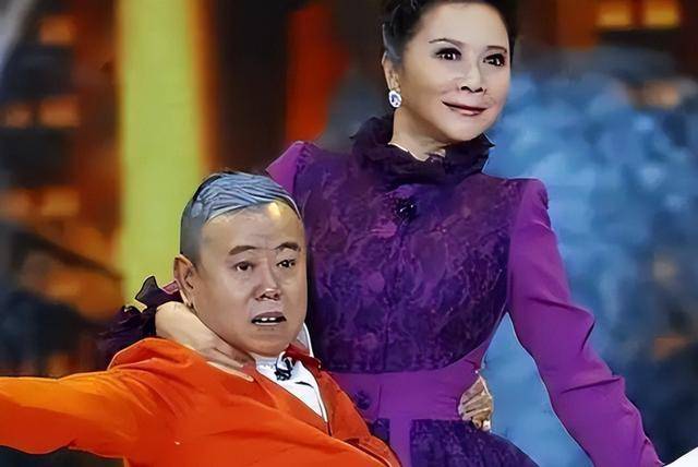 潘长江：我钱花一辈子也花不完<strong></p>
<p>虚拟币虚拟充值软件</strong>，如今67岁却越活越“糊涂”了