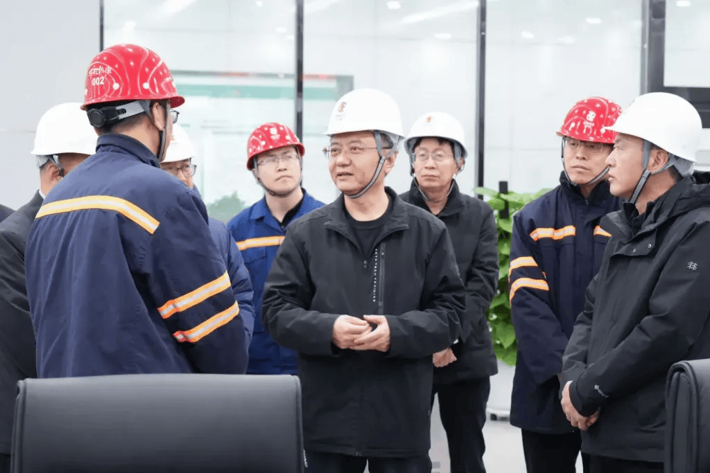 卸任唐山市委书记后<strong></p>
<p>虚拟币传销名单</strong>，武卫东参加河北省安全生产工作会议