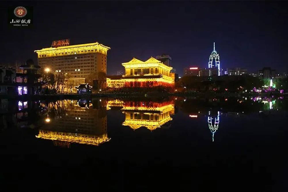 山西饭店上热搜<strong></p>
<p>虚拟币传销名单</strong>！网友：啥？你们平时都搁这儿吃饭？