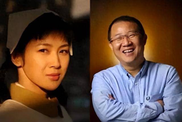富商周旭辉<strong></p>
<p>投资虚拟币哪个好</strong>，44岁娶小12岁女星童蕾，获刑3年后，妻女过得如何？
