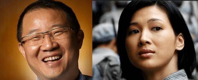 富商周旭辉<strong></p>
<p>投资虚拟币哪个好</strong>，44岁娶小12岁女星童蕾，获刑3年后，妻女过得如何？