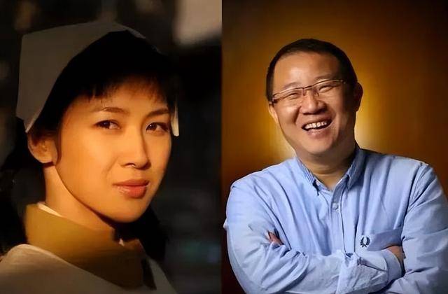 富商周旭辉<strong></p>
<p>投资虚拟币哪个好</strong>，44岁娶小12岁女星童蕾，获刑3年后，妻女过得如何？