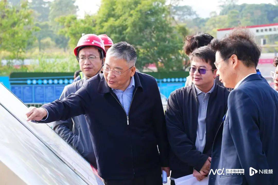 减少绕行超4公里<strong></p>
<p>虚拟币福源币</strong>！深圳多位专家来到这条快速路……