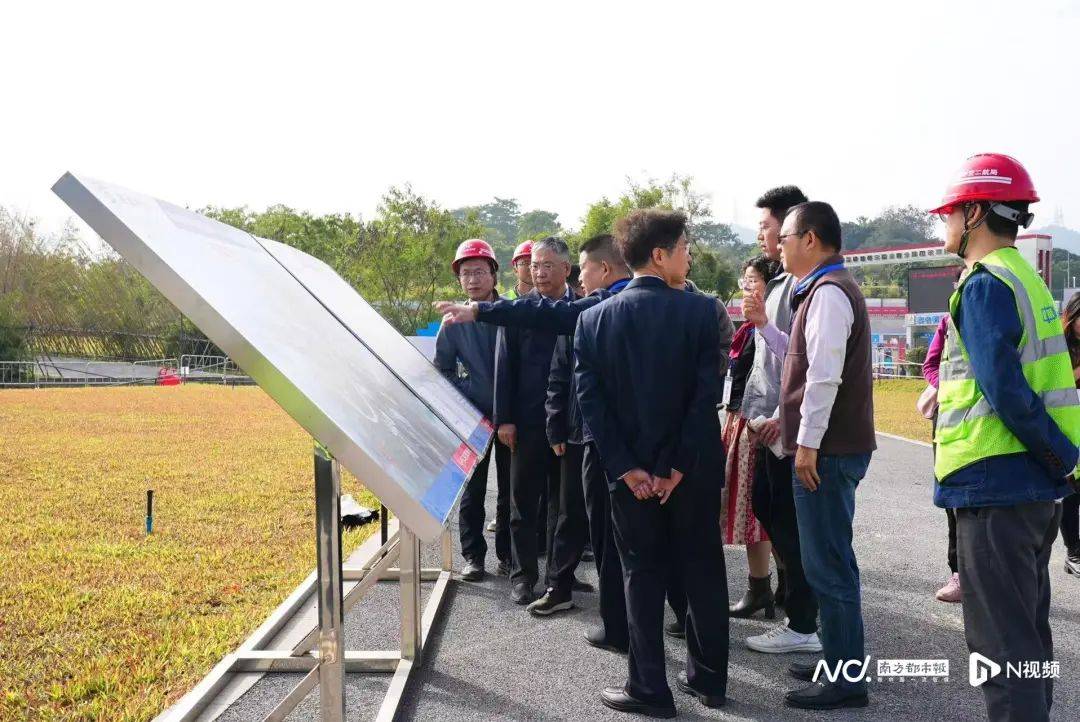 减少绕行超4公里<strong></p>
<p>虚拟币福源币</strong>！深圳多位专家来到这条快速路……