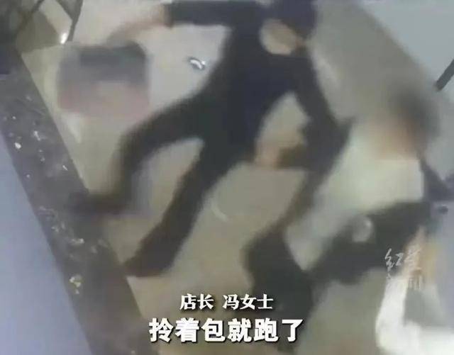 上海两女子吃159元自助<strong></p>
<p>虚拟币福源币</strong>，偷偷“打包”近400元菜品