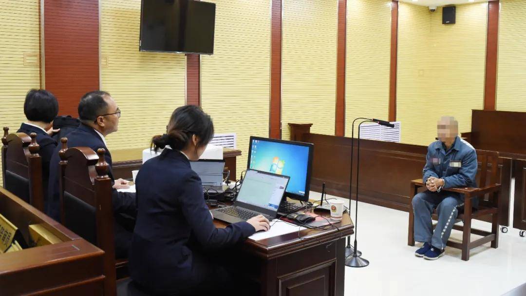 还有8天刑满释放<strong></p>
<p>虚拟币福源币</strong>，十年有期徒刑变为死缓，最高检抗诉的甘肃马某林案获改判