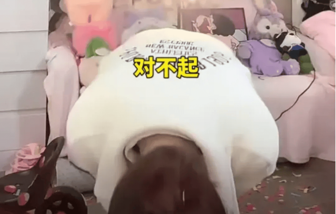 吴柳芳再被罚<strong></p>
<p>虚拟币福源币</strong>！粉丝数从600多万暴降到4万！