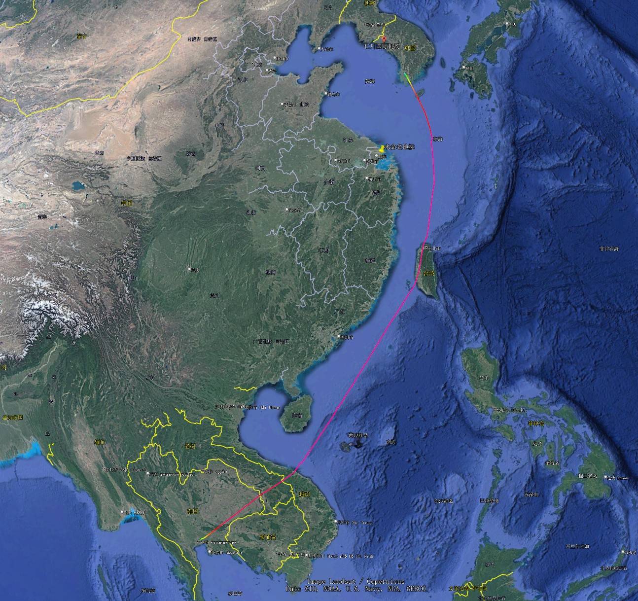 张仲麟：如果这个推断成立<strong></p>
<p>虚拟可汗币</strong>，韩国空难很可能指向一个可怕的结论