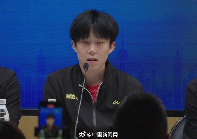 王楚钦谈战胜林诗栋：和他水平接近<strong></p>
<p>虚拟币维卡币</strong>，抱着拼的心态去面对