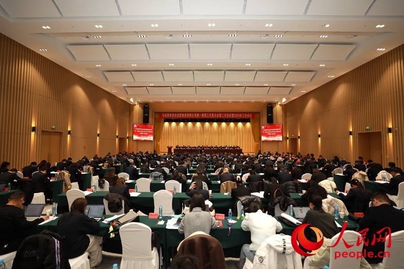 力争2025年利润突破10亿元 河南这家企业靠什么<strong></p>
<p>开元币</strong>？