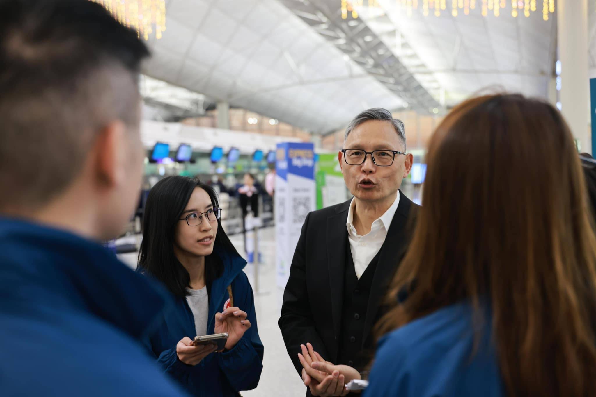 仍有12名港人被困缅甸<strong></p>
<p>开元币</strong>，香港派专责小组前往泰国跟进