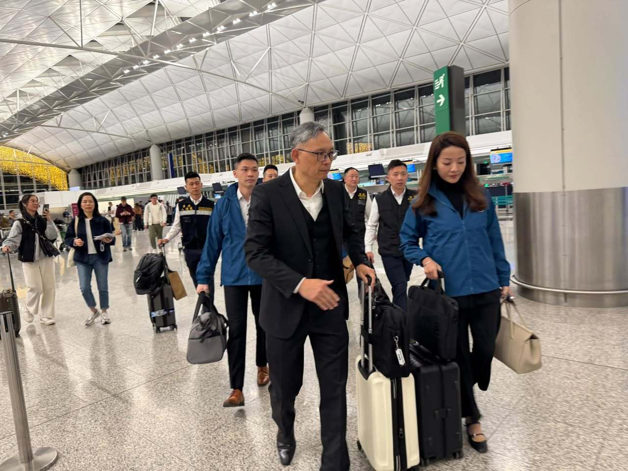 仍有12名港人被困缅甸<strong></p>
<p>开元币</strong>，香港派专责小组前往泰国跟进